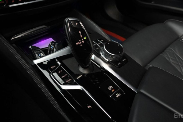 2022 BMW 5 серии с пробегом 47 034 км