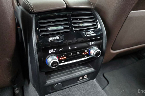 2022 BMW 5 серии с пробегом 78 940 км