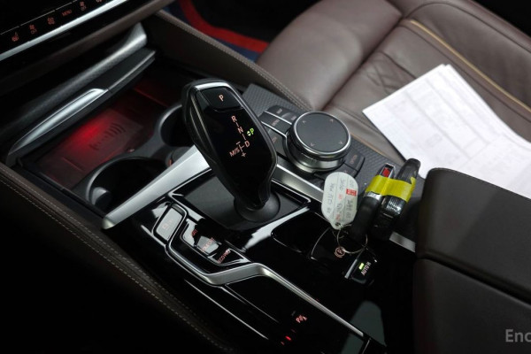 2023 BMW 5 серии с пробегом 62 639 км