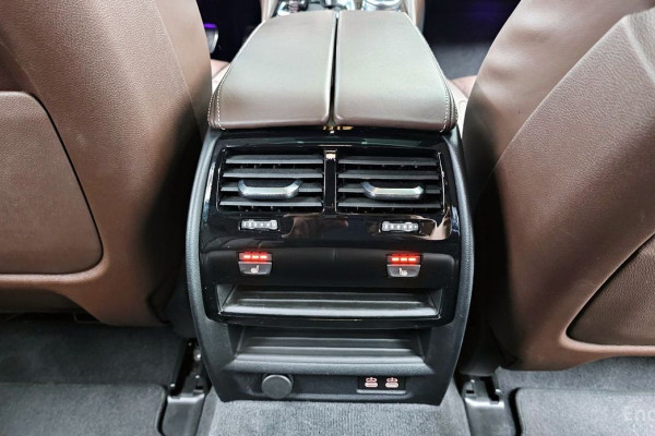 2022 BMW 5 серии с пробегом 80 519 км