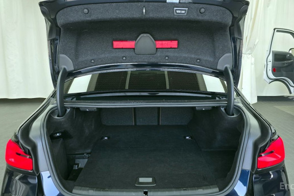 2022 BMW 5 серии с пробегом 78 940 км