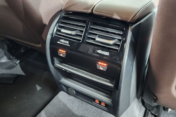 2022 BMW 5 серии с пробегом 97 445 км