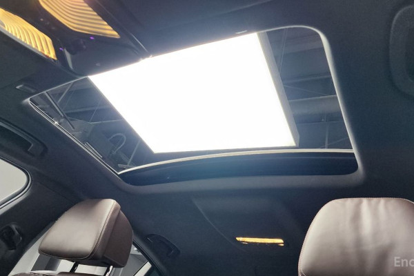 2022 BMW 5 серии с пробегом 97 445 км