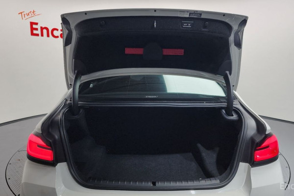 2022 BMW 5 серии с пробегом 97 445 км