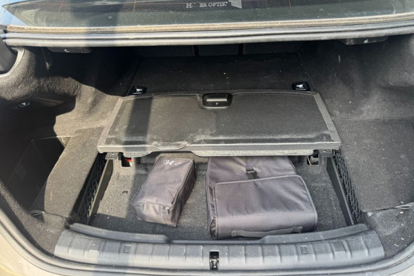 2022 BMW 5 серии с пробегом 72 691 км