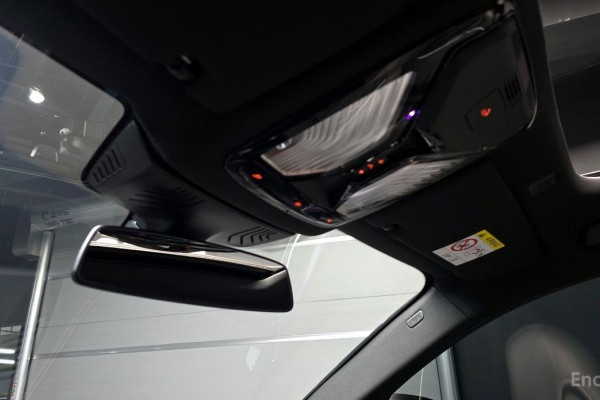 2022 BMW 5 серии с пробегом 47 034 км