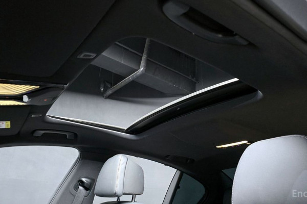 2022 BMW 5 серии с пробегом 47 034 км