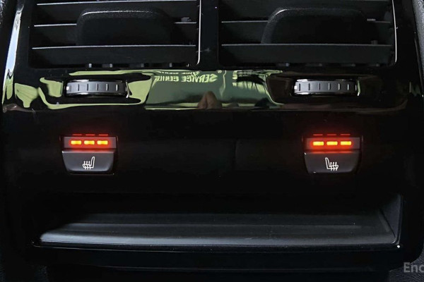 2023 BMW 5 серии с пробегом 86 050 км