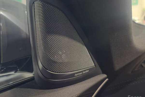 2022 BMW 5 серии с пробегом 77 622 км