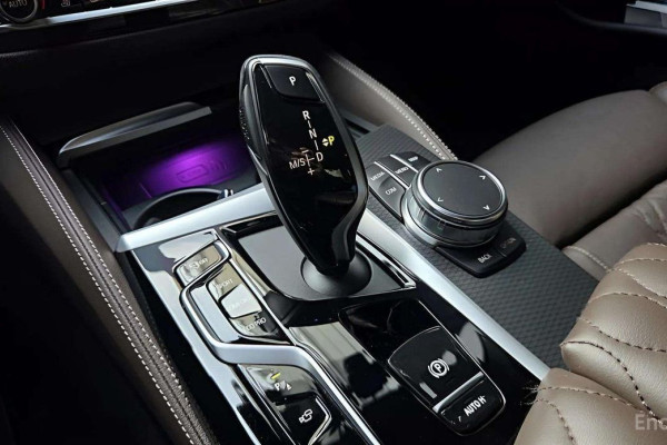 2023 BMW 5 серии с пробегом 86 050 км