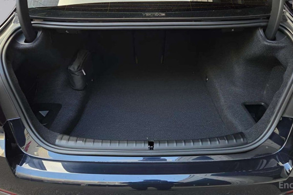 2023 BMW 5 серии с пробегом 86 050 км