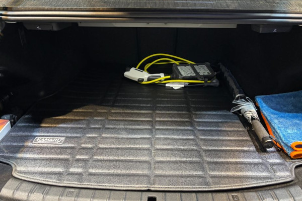 2022 BMW 5 серии с пробегом 29 950 км