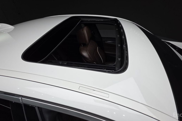 2022 BMW 5 серии с пробегом 88 190 км