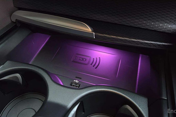 2023 BMW 5 серии с пробегом 86 050 км