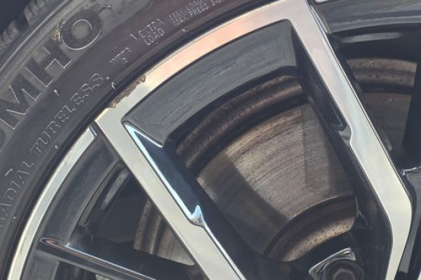 2022 BMW 5 серии с пробегом 29 950 км