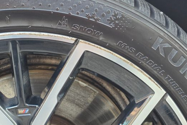 2022 BMW 5 серии с пробегом 29 950 км