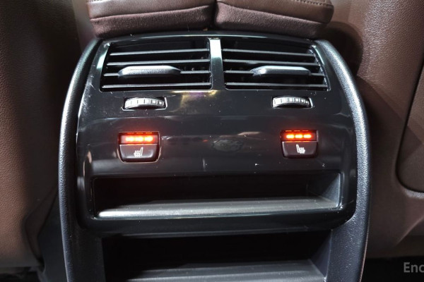 2022 BMW 5 серии с пробегом 88 190 км