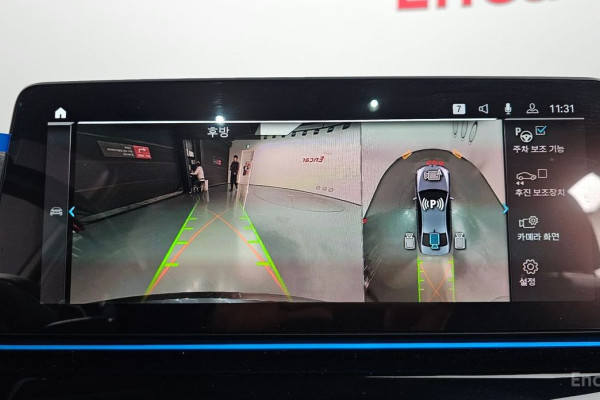 2022 BMW 5 серии с пробегом 112 557 км