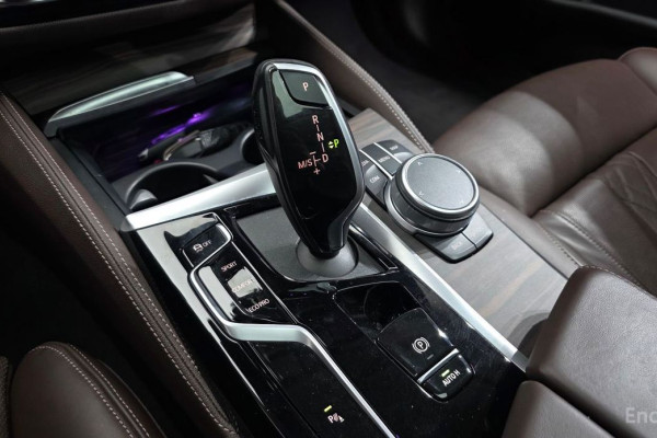 2022 BMW 5 серии с пробегом 79 286 км