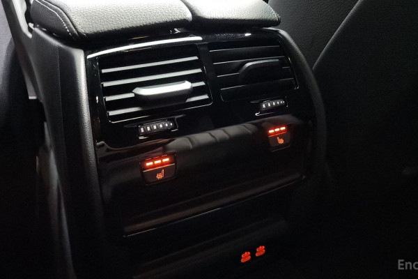 2022 BMW 5 серии с пробегом 56 748 км