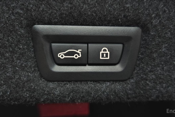 2022 BMW 5 серии с пробегом 29 345 км