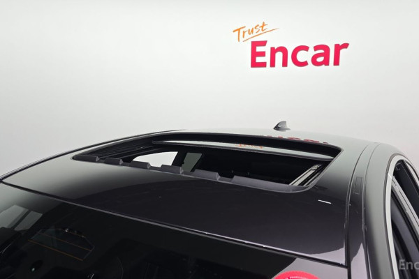 2022 BMW 5 серии с пробегом 29 345 км