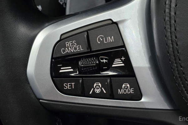 2022 BMW 5 серии с пробегом 38 633 км