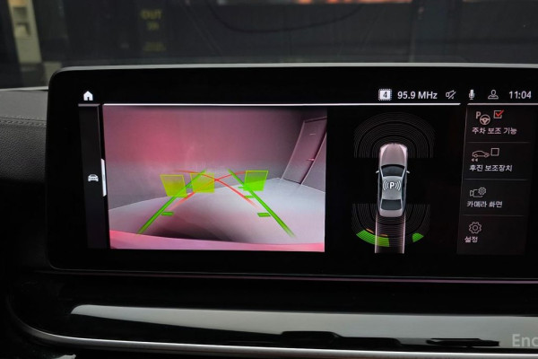 2022 BMW 5 серии с пробегом 118 716 км