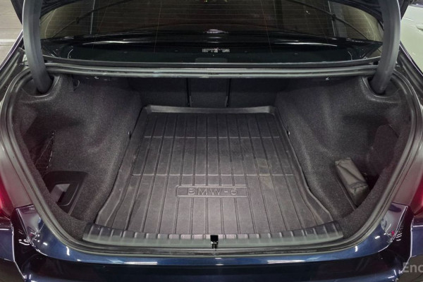 2022 BMW 5 серии с пробегом 18 800 км