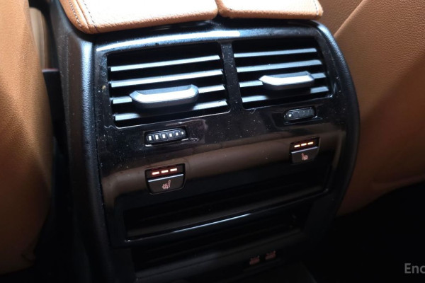 2022 BMW 5 серии с пробегом 118 716 км