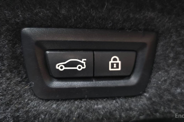 2022 BMW 5 серии с пробегом 118 716 км