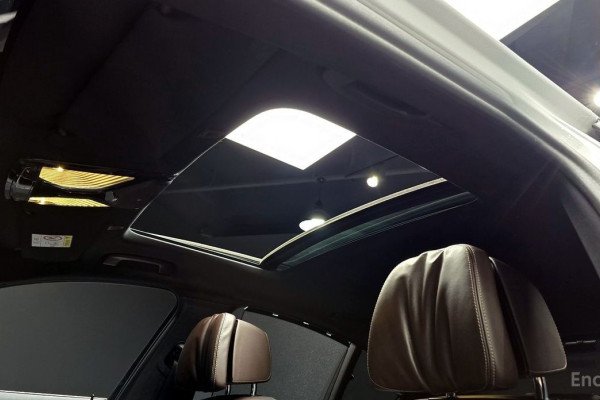 2022 BMW 5 серии с пробегом 38 633 км