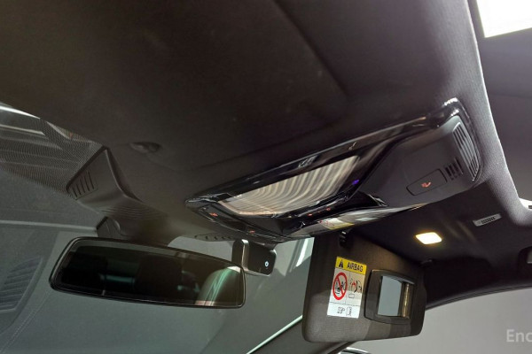 2022 BMW 5 серии с пробегом 38 633 км