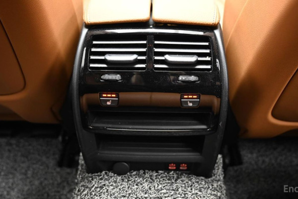 2022 BMW 5 серии с пробегом 30 564 км