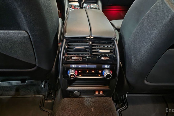 2022 BMW 5 серии с пробегом 18 800 км