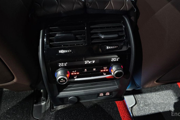 2022 BMW 5 серии с пробегом 96 688 км