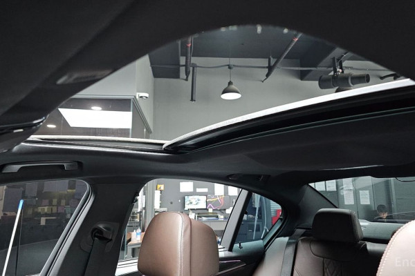 2022 BMW 5 серии с пробегом 96 688 км