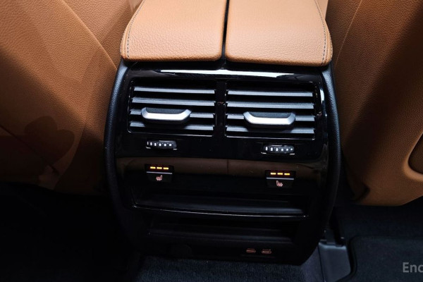 2022 BMW 5 серии с пробегом 84 154 км