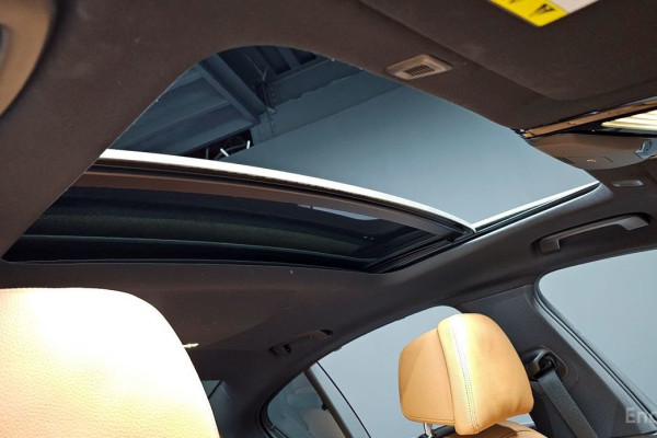 2022 BMW 5 серии с пробегом 84 154 км