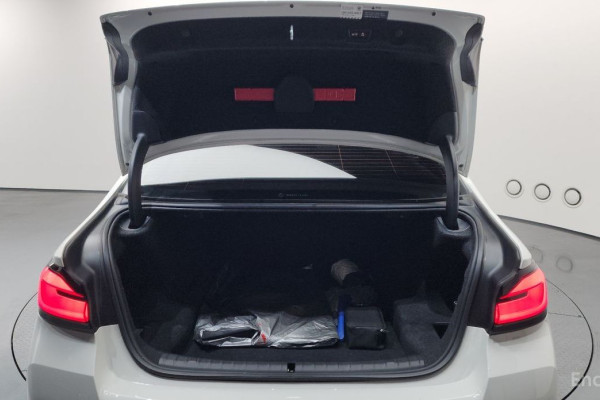 2022 BMW 5 серии с пробегом 39 701 км