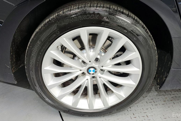 2022 BMW 5 серии с пробегом 86 396 км