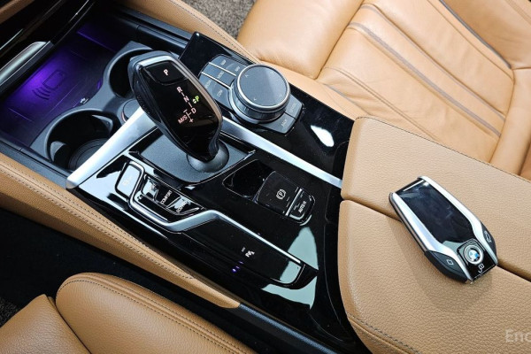 2022 BMW 5 серии с пробегом 86 396 км