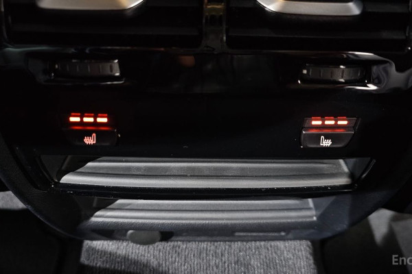 2022 BMW 5 серии с пробегом 41 151 км