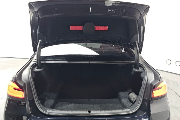 2022 BMW 5 серии с пробегом 41 151 км