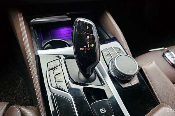 2022 BMW 5 серии с пробегом 70 801 км