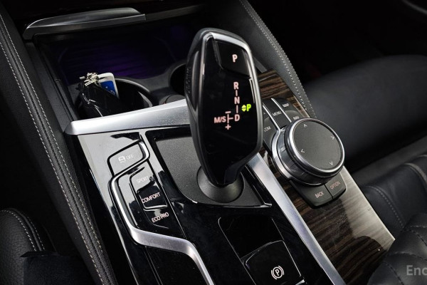 2022 BMW 5 серии с пробегом 54 536 км