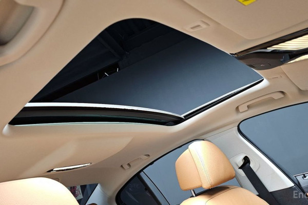 2022 BMW 5 серии с пробегом 86 396 км