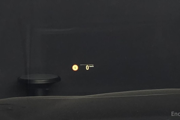 2022 BMW 5 серии с пробегом 39 877 км