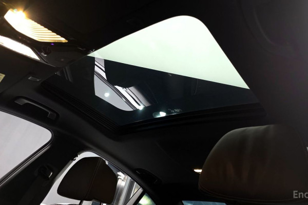 2022 BMW 5 серии с пробегом 39 877 км