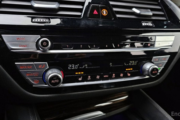 2022 BMW 5 серии с пробегом 54 536 км